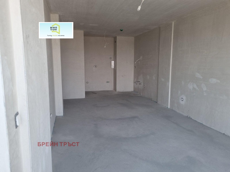 Till salu  1 sovrum Sofia , PZ Hladilnika , 85 kvm | 85236191 - bild [8]