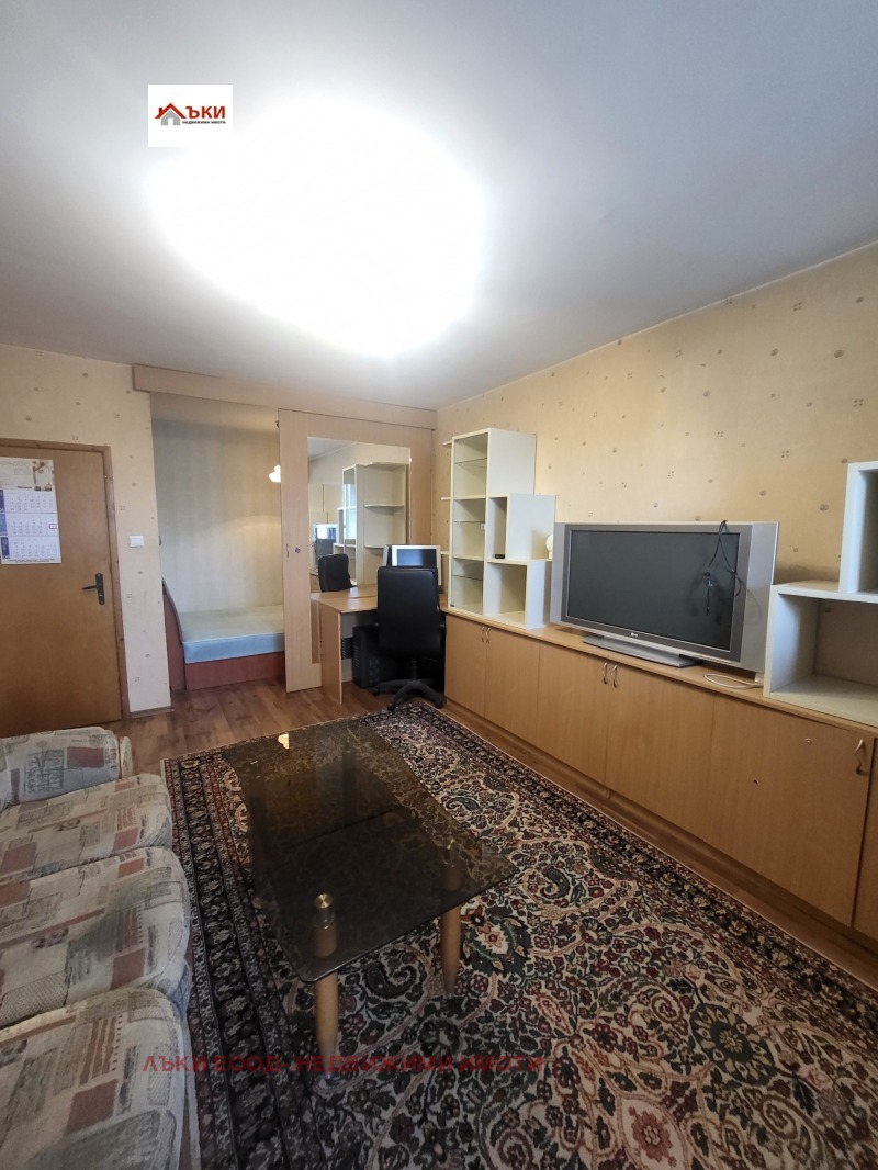 Продава  2-стаен град София , Надежда 1 , 55 кв.м | 15749758 - изображение [3]