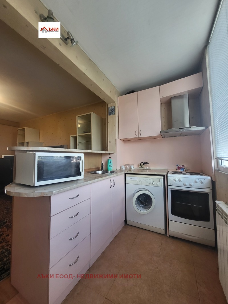 Продава  2-стаен град София , Надежда 1 , 55 кв.м | 15749758