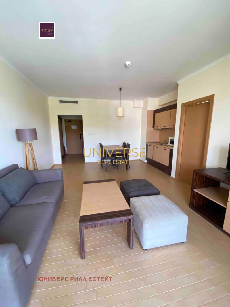 Продава 2-СТАЕН, к.к. Слънчев бряг, област Бургас, снимка 2 - Апартаменти - 52908790