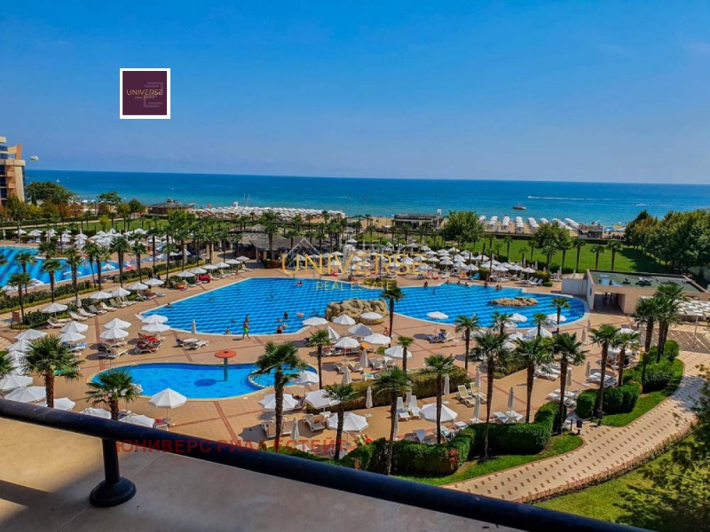 Продава 2-СТАЕН, к.к. Слънчев бряг, област Бургас, снимка 13 - Апартаменти - 52908790