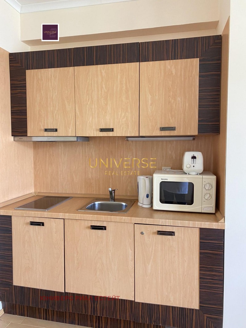 Продава 2-СТАЕН, к.к. Слънчев бряг, област Бургас, снимка 5 - Апартаменти - 52908790