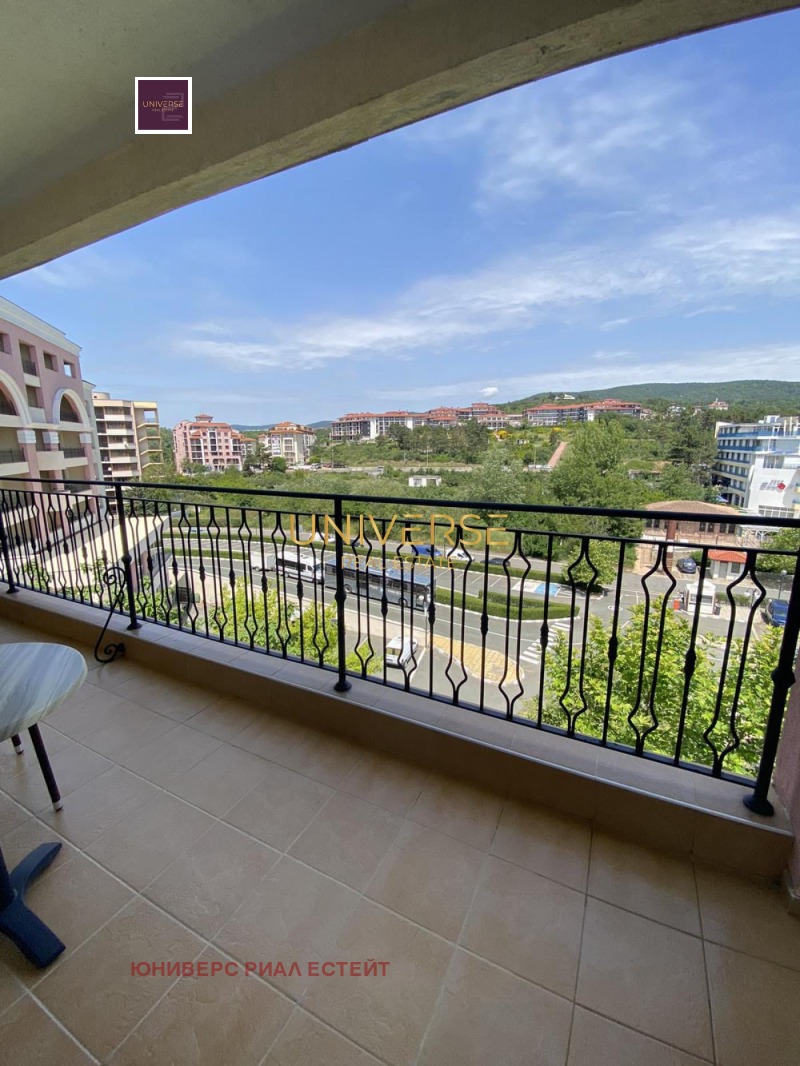 Продава 2-СТАЕН, к.к. Слънчев бряг, област Бургас, снимка 11 - Апартаменти - 52908790