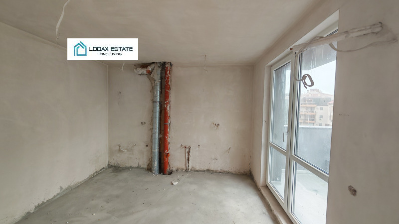 Продава 2-СТАЕН, гр. Несебър, област Бургас, снимка 10 - Апартаменти - 53021721