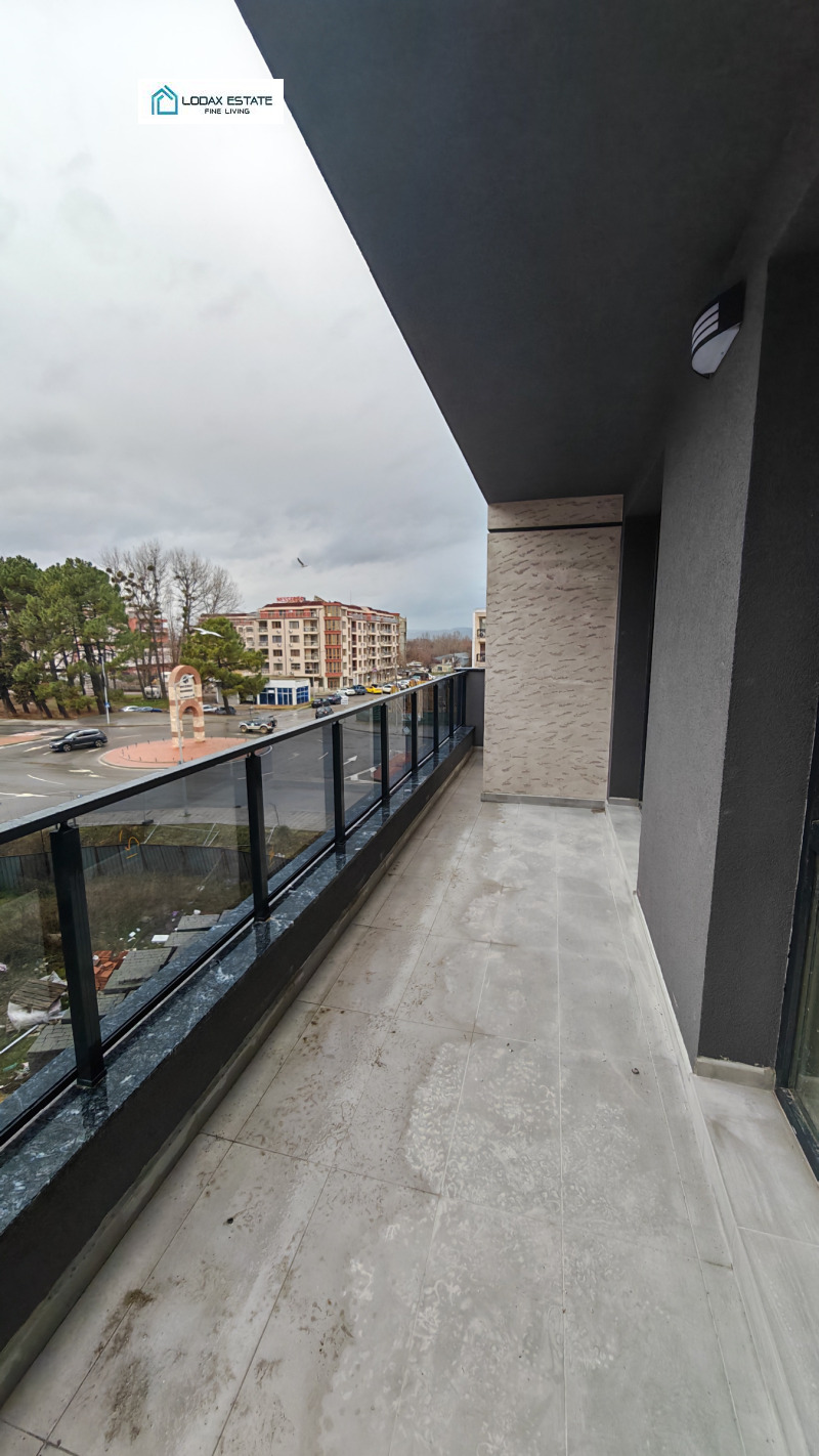 Продава 2-СТАЕН, гр. Несебър, област Бургас, снимка 9 - Апартаменти - 53021721