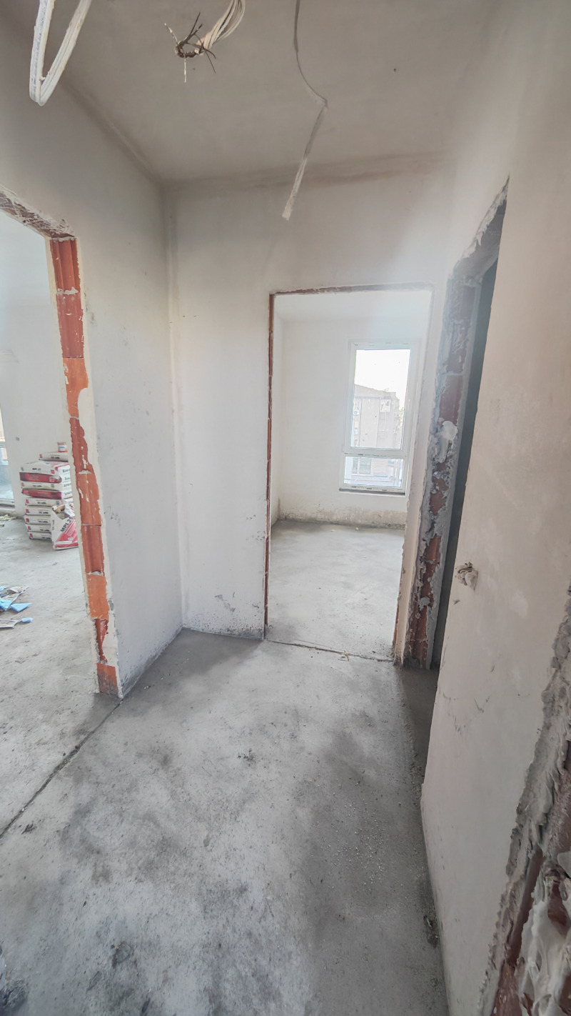 Продава 2-СТАЕН, гр. Несебър, област Бургас, снимка 6 - Апартаменти - 52468905