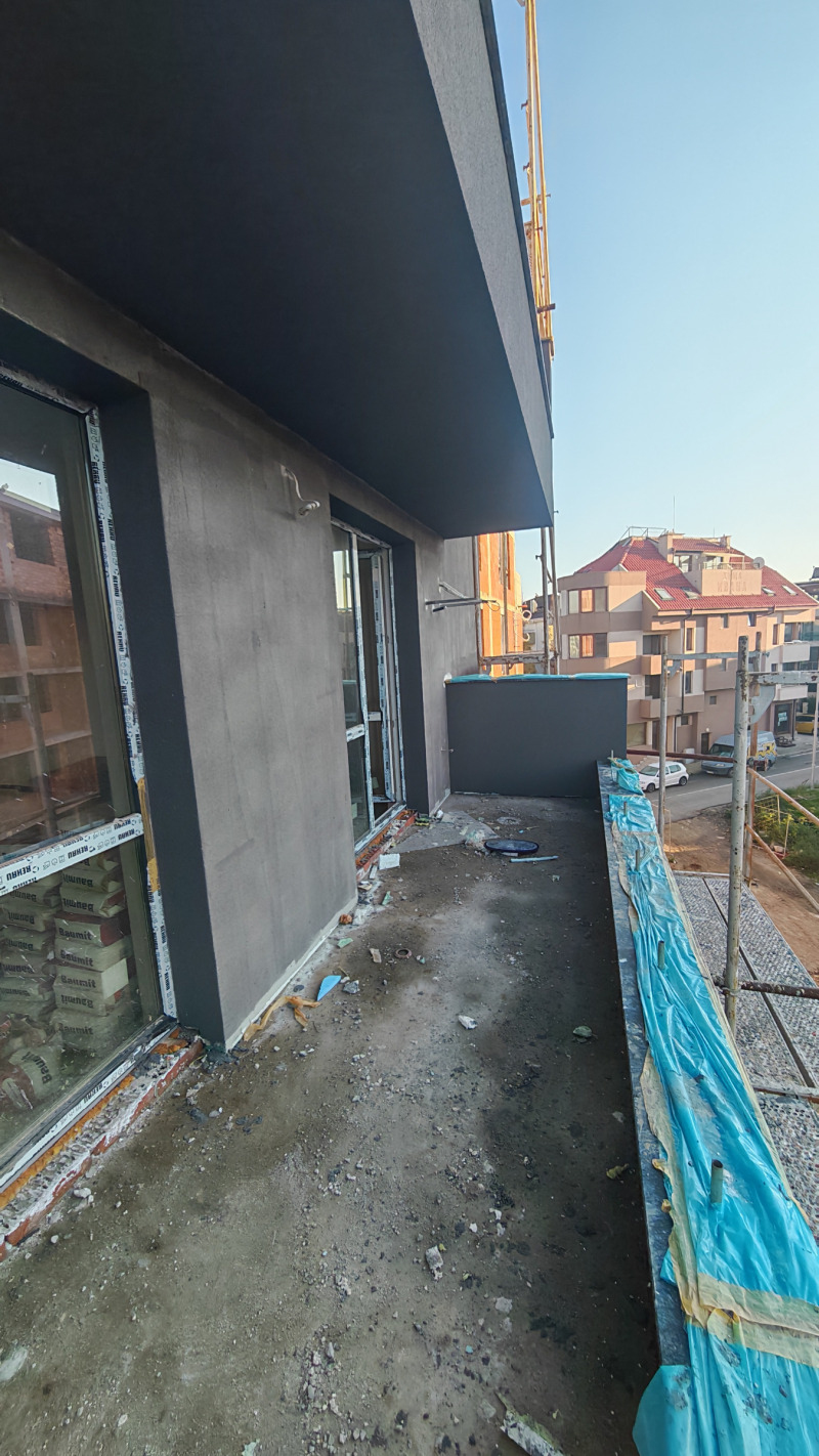 Продава 2-СТАЕН, гр. Несебър, област Бургас, снимка 7 - Апартаменти - 52468905