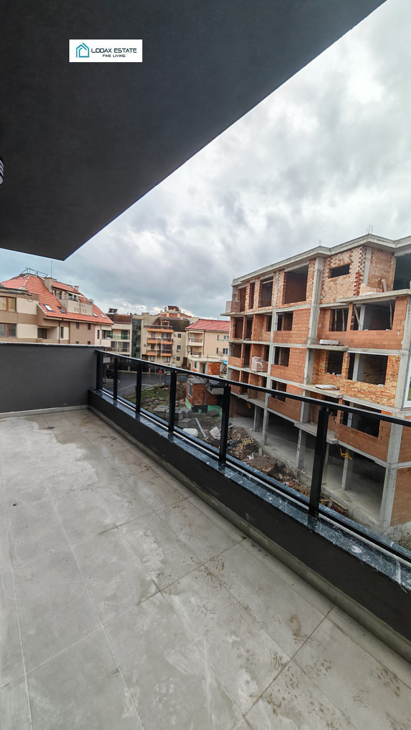 Продава 2-СТАЕН, гр. Несебър, област Бургас, снимка 5 - Апартаменти - 53021721