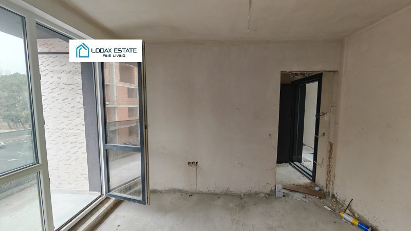 Продава 2-СТАЕН, гр. Несебър, област Бургас, снимка 11 - Апартаменти - 53021721