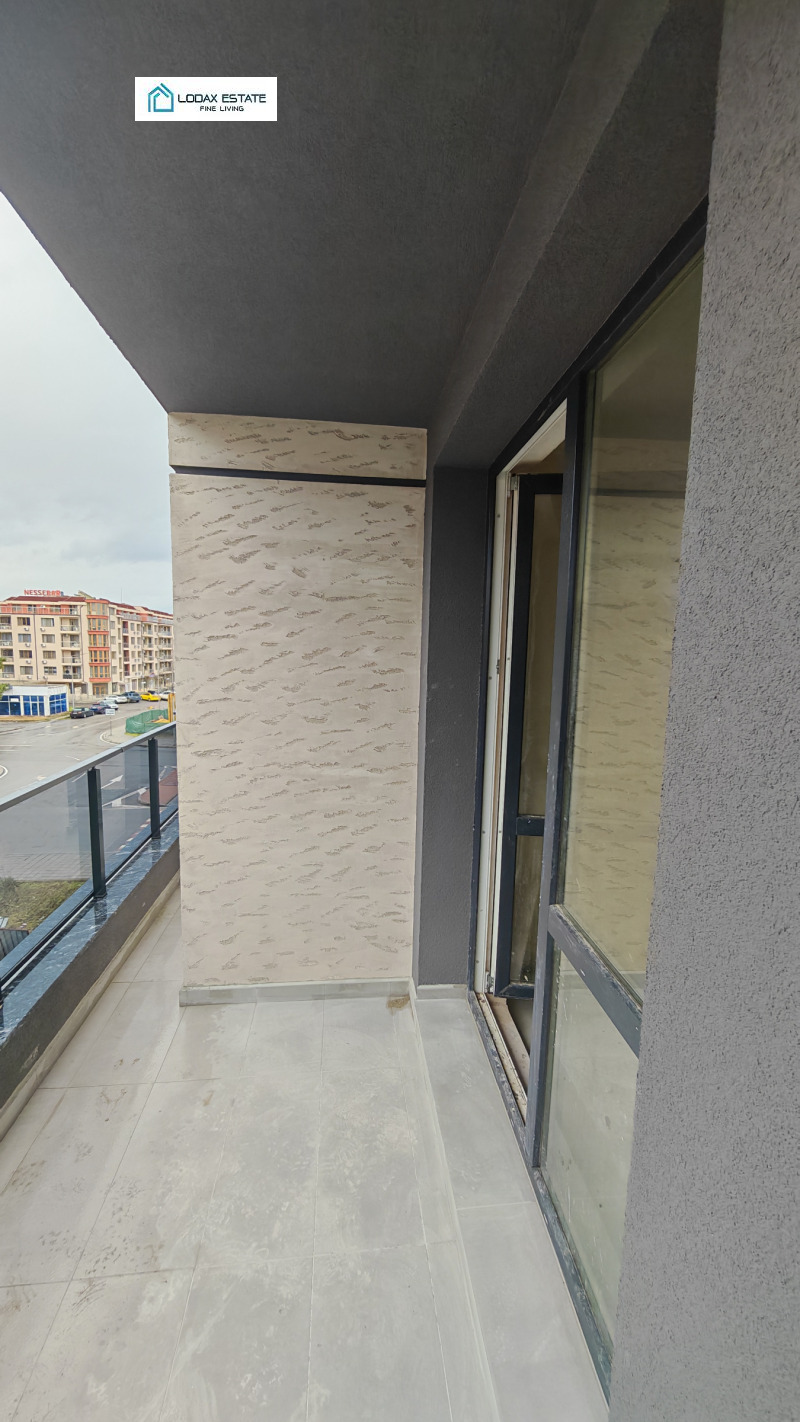 Продава 2-СТАЕН, гр. Несебър, област Бургас, снимка 4 - Апартаменти - 53021721