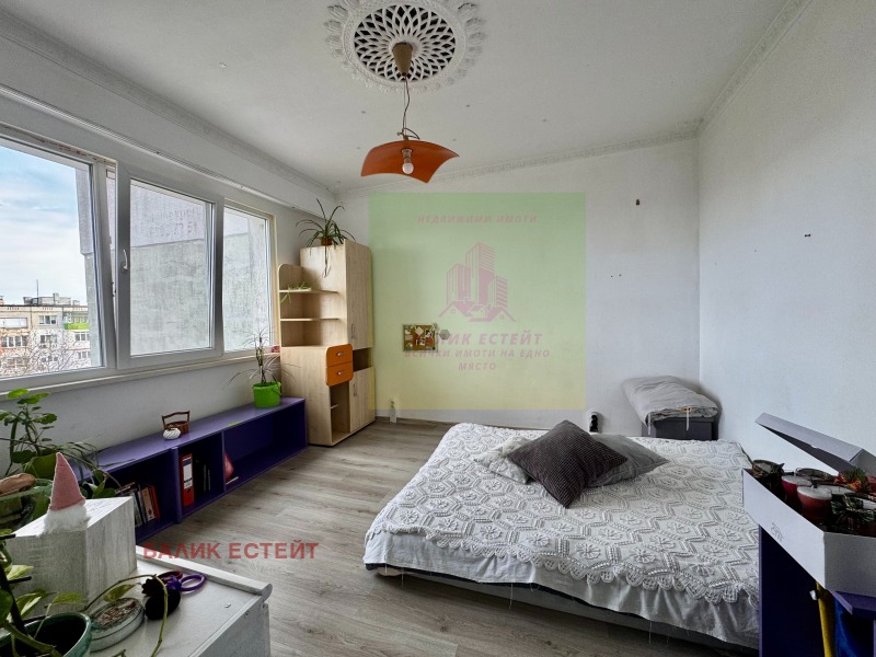 Продава 2-СТАЕН, гр. Добрич, Дружба 2, снимка 2 - Апартаменти - 52734433