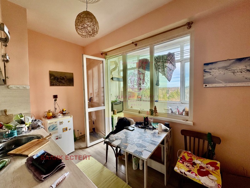 Продава 2-СТАЕН, гр. Добрич, Дружба 2, снимка 5 - Апартаменти - 52734433