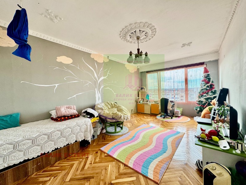 Продава 2-СТАЕН, гр. Добрич, Дружба 2