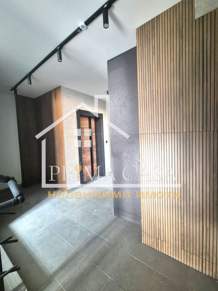 Продава 2-СТАЕН, гр. Пловдив, Остромила, снимка 3 - Апартаменти - 53031324