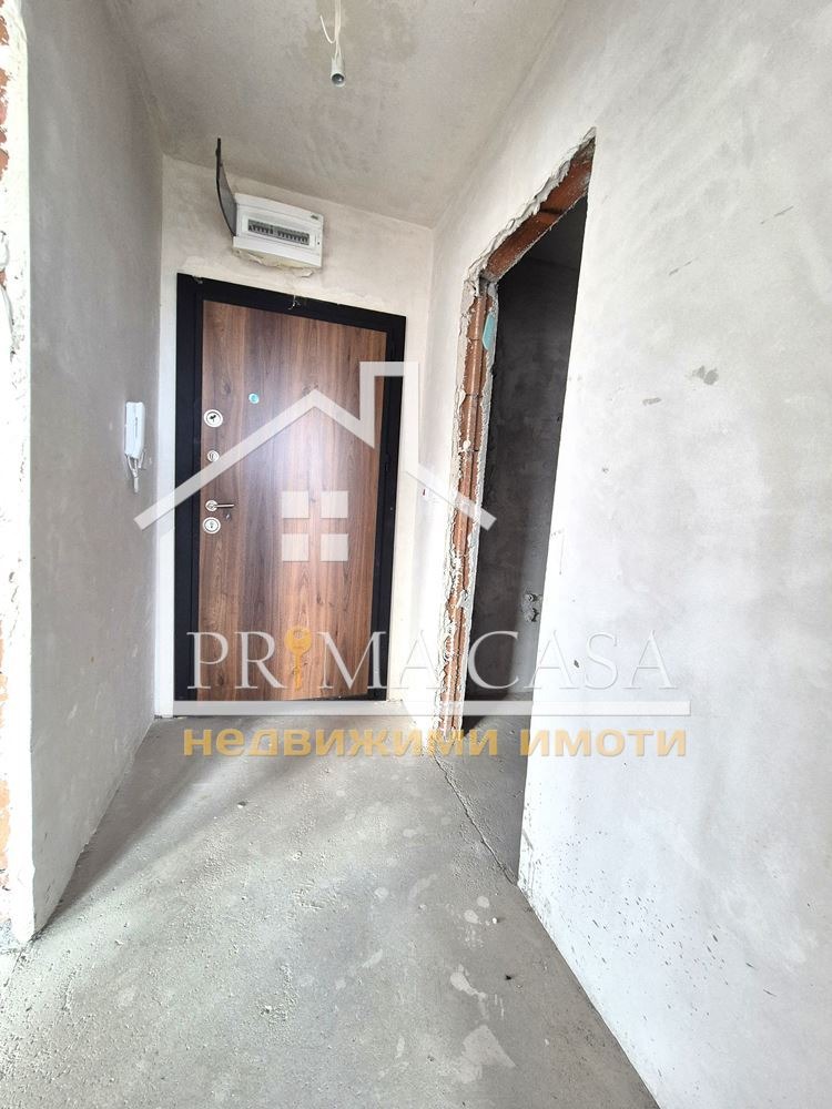 Продава 2-СТАЕН, гр. Пловдив, Остромила, снимка 8 - Апартаменти - 53031324