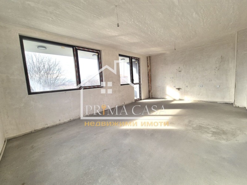 Продава 2-СТАЕН, гр. Пловдив, Остромила, снимка 4 - Апартаменти - 53031324