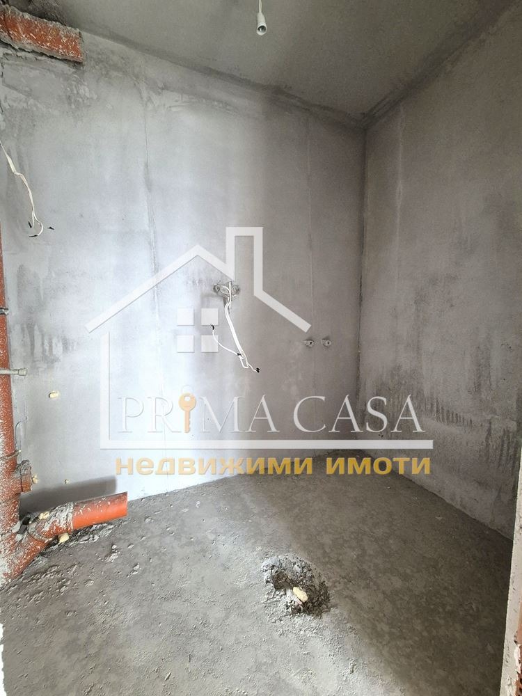 Продава 2-СТАЕН, гр. Пловдив, Остромила, снимка 9 - Апартаменти - 53031324