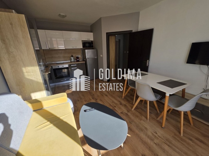 Продава 2-СТАЕН, гр. Поморие, област Бургас, снимка 5 - Апартаменти - 53093428