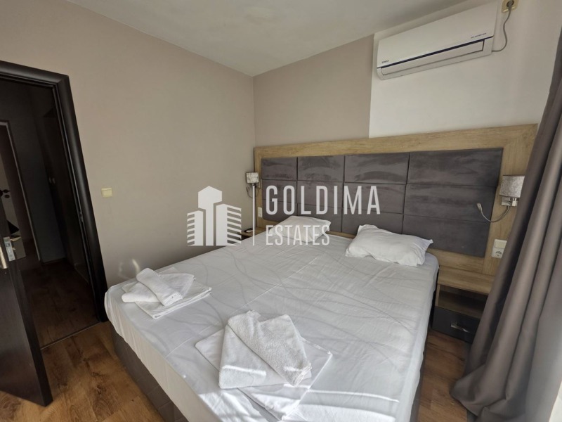 Продава 2-СТАЕН, гр. Поморие, област Бургас, снимка 7 - Апартаменти - 53093428