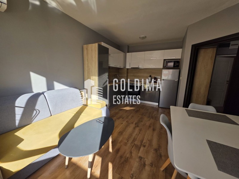 Продава 2-СТАЕН, гр. Поморие, област Бургас, снимка 4 - Апартаменти - 53093428