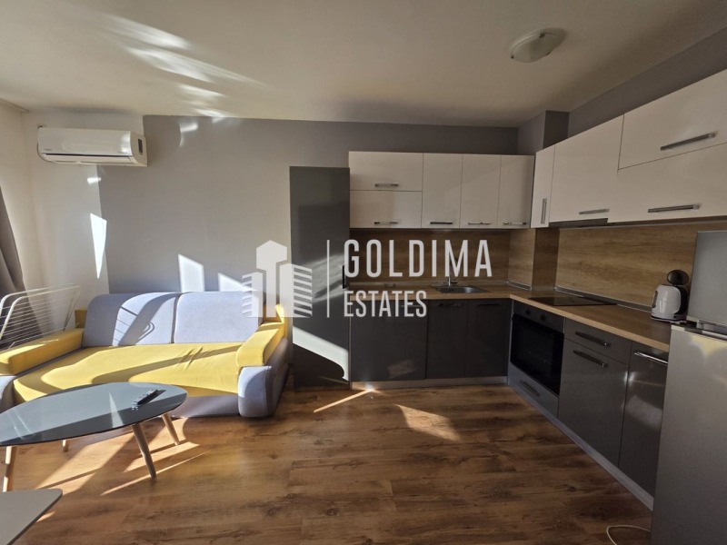 Продава 2-СТАЕН, гр. Поморие, област Бургас, снимка 2 - Апартаменти - 53093428