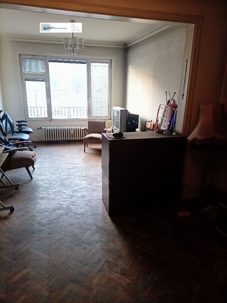 Продава 2-СТАЕН, гр. София, Център, снимка 3 - Апартаменти - 53346333