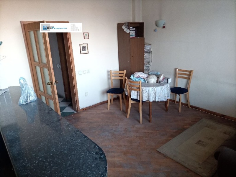 Продава 2-СТАЕН, гр. София, Център, снимка 5 - Апартаменти - 53346333