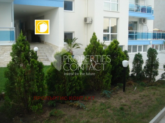 Продава 2-СТАЕН, гр. Несебър, област Бургас, снимка 17 - Апартаменти - 56203812