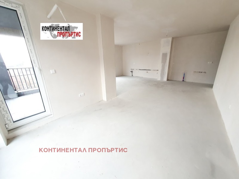 Te koop  2 slaapkamers Sofia , Krastova vada , 130 m² | 79511333 - afbeelding [4]
