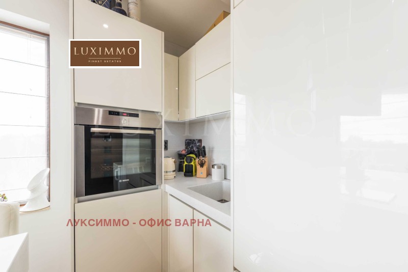 Продава 3-СТАЕН, гр. Варна, м-т Евксиноград, снимка 12 - Aпартаменти - 47124654