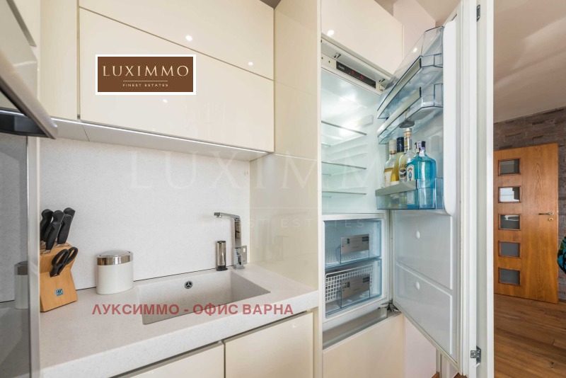 Продава 3-СТАЕН, гр. Варна, м-т Евксиноград, снимка 14 - Aпартаменти - 47124654