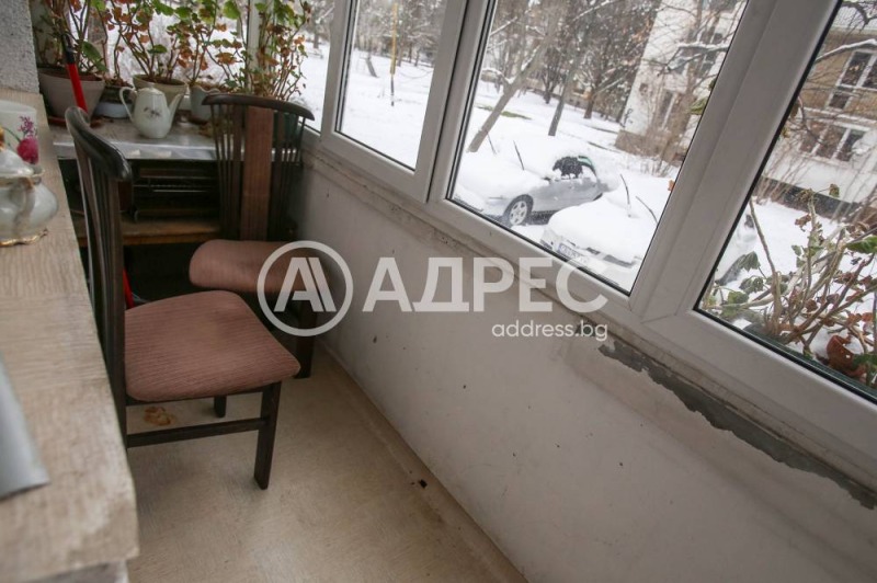 Продава  3-стаен град София , Славия , 98 кв.м | 67110007 - изображение [7]