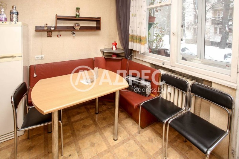 Продава  3-стаен град София , Славия , 98 кв.м | 67110007 - изображение [6]