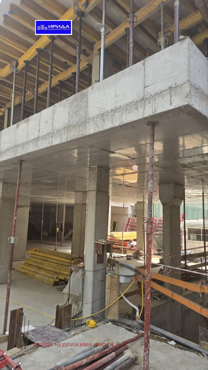Продава  3-стаен, град София, Стрелбище •  315 093 EUR • ID 63511172 — holmes.bg - [1] 