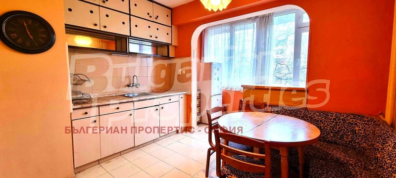 Продава  3-стаен град София , Надежда 1 , 88 кв.м | 26189446