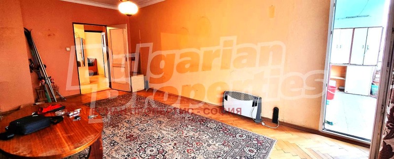 Продава  3-стаен град София , Надежда 1 , 88 кв.м | 26189446 - изображение [3]