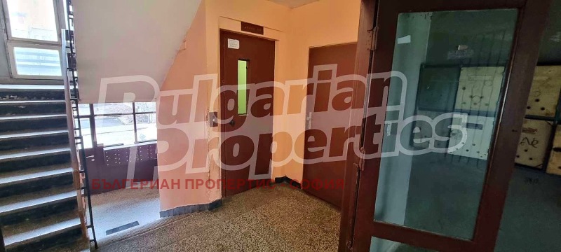 Продава  3-стаен град София , Надежда 1 , 88 кв.м | 26189446 - изображение [16]