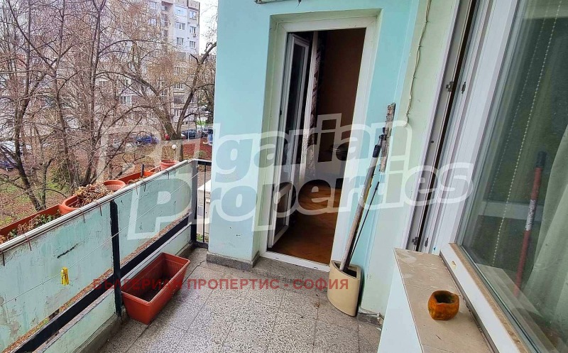 Продава  3-стаен град София , Надежда 1 , 88 кв.м | 26189446 - изображение [4]