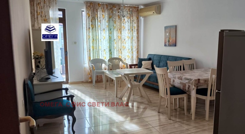 À vendre  2 chambres région Bourgas , Sveti Vlas , 79 m² | 82467993