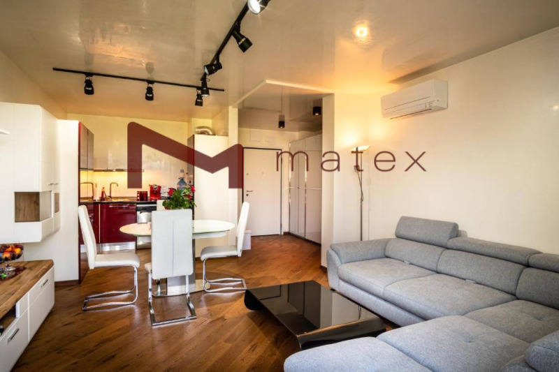 Satılık  2 yatak odası Varna , Çayka , 108 metrekare | 52174631 - görüntü [2]