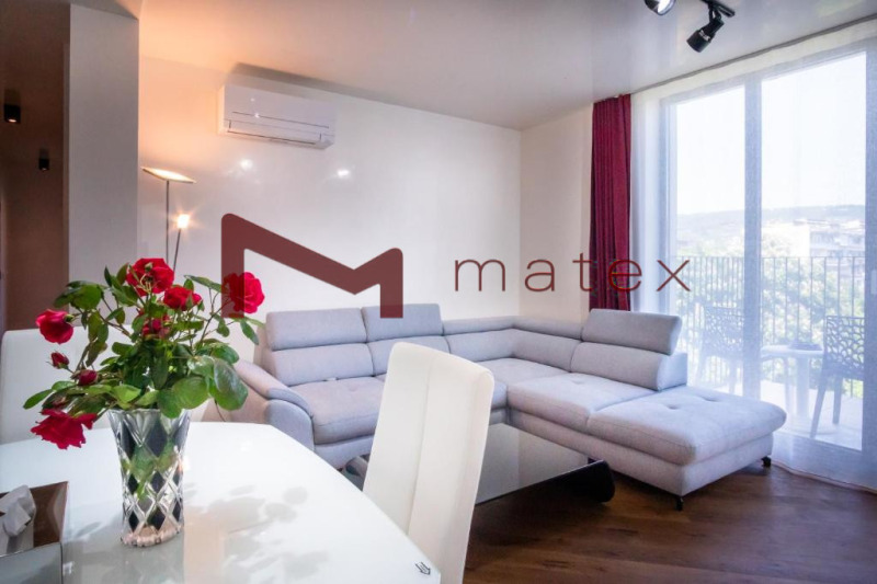 Satılık  2 yatak odası Varna , Çayka , 108 metrekare | 52174631 - görüntü [14]