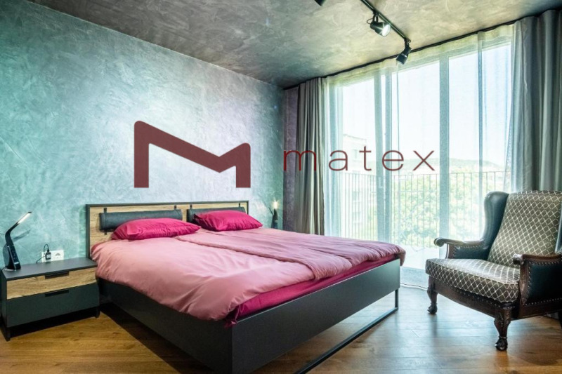 Satılık  2 yatak odası Varna , Çayka , 108 metrekare | 52174631 - görüntü [8]
