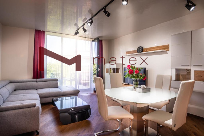 Satılık  2 yatak odası Varna , Çayka , 108 metrekare | 52174631