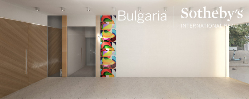 Zu verkaufen  2 Schlafzimmer Sofia , Zentar , 103 qm | 25776172 - Bild [5]