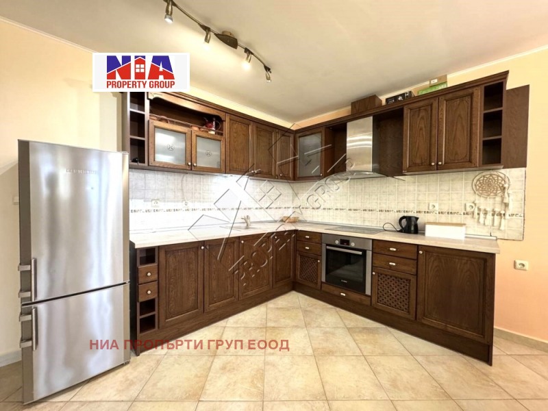 Zu verkaufen  2 Schlafzimmer region Burgas , Pomorie , 130 qm | 74712054 - Bild [2]