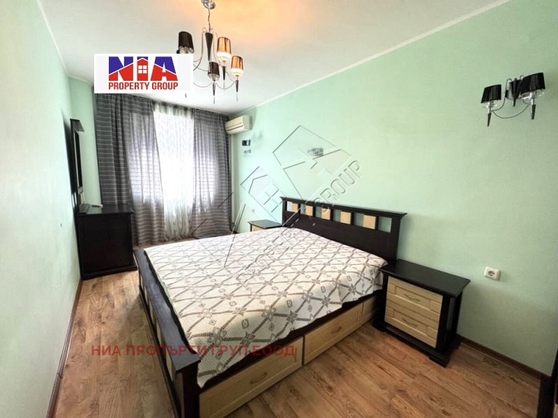 Zu verkaufen  2 Schlafzimmer region Burgas , Pomorie , 130 qm | 74712054 - Bild [5]