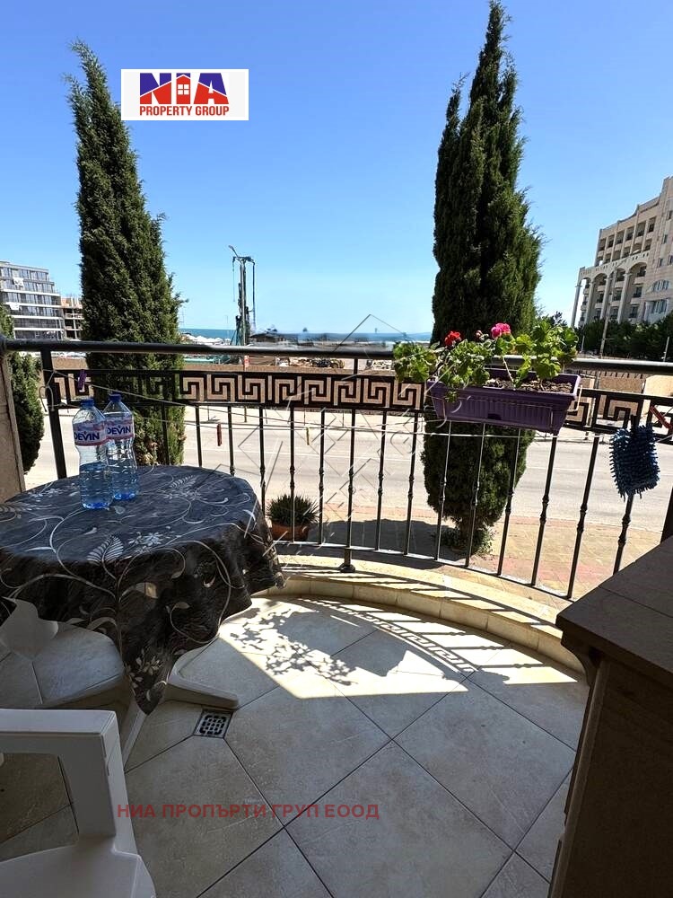 Zu verkaufen  2 Schlafzimmer region Burgas , Pomorie , 130 qm | 74712054 - Bild [11]