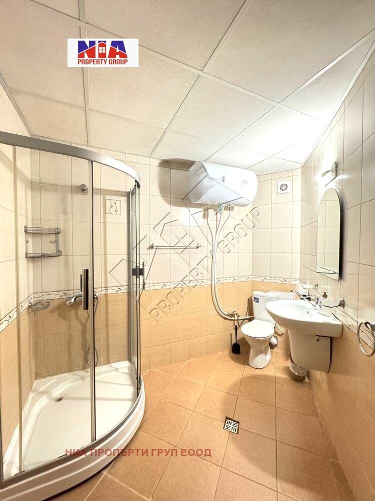Zu verkaufen  2 Schlafzimmer region Burgas , Pomorie , 130 qm | 74712054 - Bild [9]