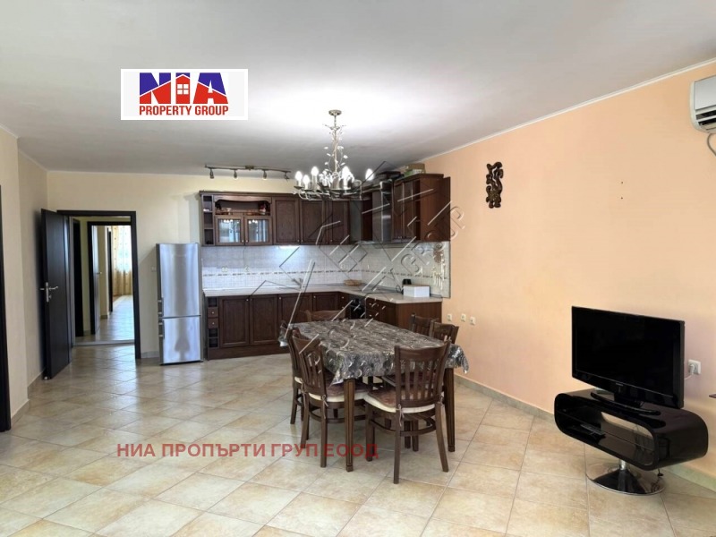 Zu verkaufen  2 Schlafzimmer region Burgas , Pomorie , 130 qm | 74712054 - Bild [3]