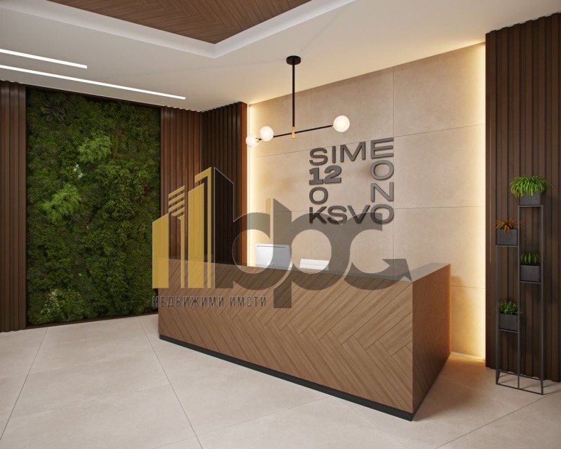 Продава 3-СТАЕН, гр. София, Кръстова вада, снимка 4 - Апартаменти - 53073375